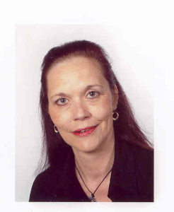Profilbild von Astrid Lieser
