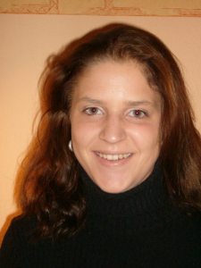 Profilbild von Astrid Linser