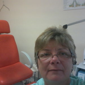 Profilbild von Astrid Löffler