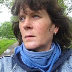 Profilbild von Astrid Löffler