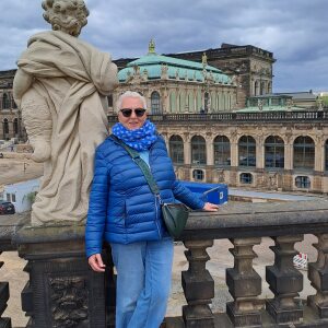 Profilbild von Astrid Löwe
