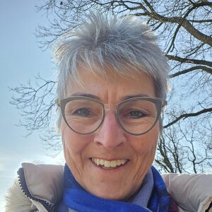 Profilbild von Astrid Lohmann