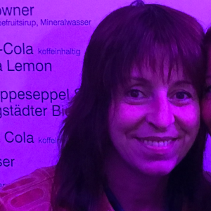 Profilbild von Astrid Loos