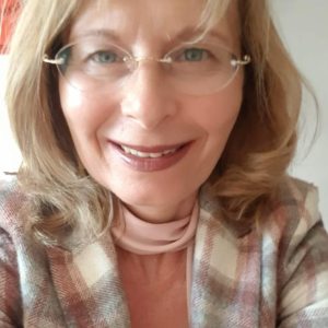Profilbild von Astrid Loos