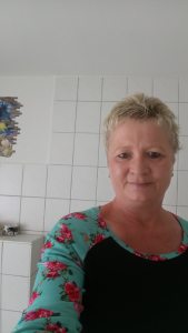 Profilbild von Astrid Loos