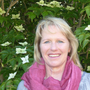 Profilbild von Astrid Loose