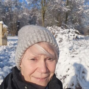 Profilbild von Astrid Lottra