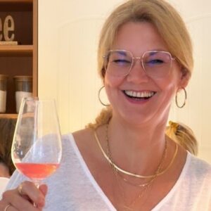 Profilbild von Astrid Lubosch