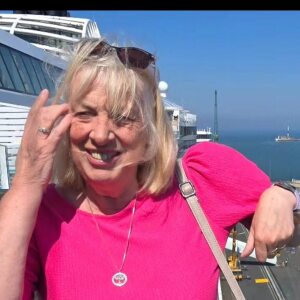 Profilbild von Astrid Ludwig