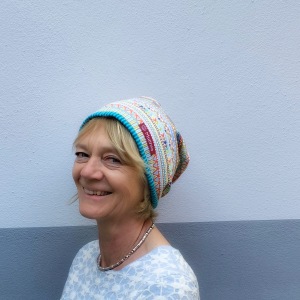 Profilbild von Astrid Lüer