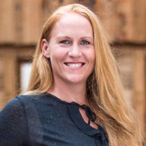 Profilbild von Astrid Lüpschen