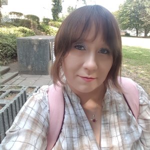 Profilbild von Astrid Maas