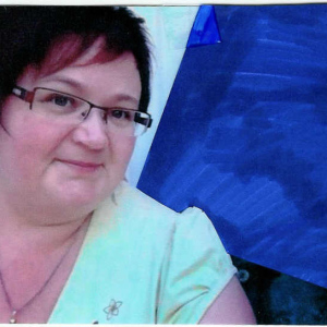Profilbild von Astrid Mabe