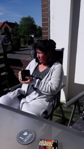 Profilbild von Astrid Machel