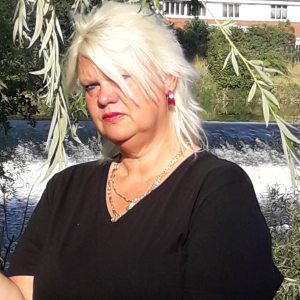 Profilbild von Astrid Mäteling