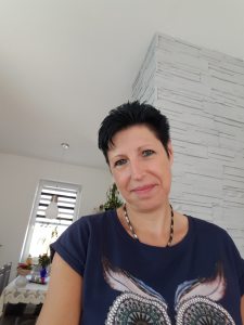 Profilbild von Astrid Marko