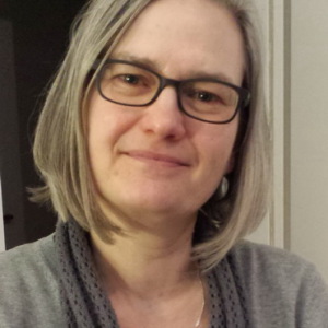 Profilbild von Astrid Marquardt