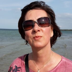 Profilbild von Astrid Martens