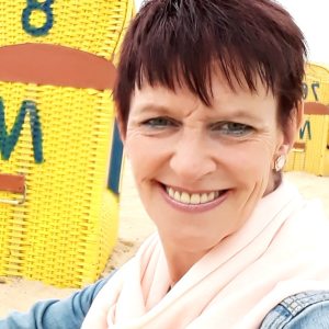 Profilbild von Astrid Martin