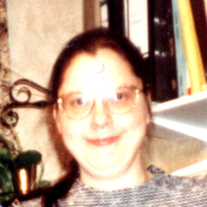 Profilbild von Astrid Martinez Paternina