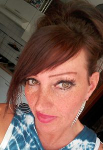 Profilbild von Astrid Mehrkens