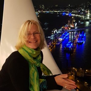 Profilbild von Astrid Meiche