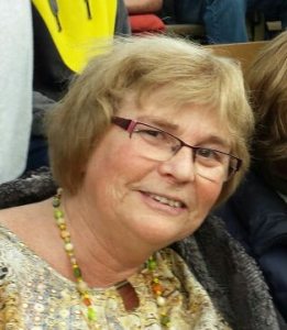 Profilbild von Astrid Meier