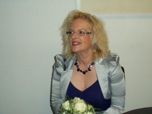 Profilbild von Astrid Meier