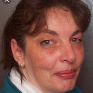 Profilbild von Astrid Meierewert
