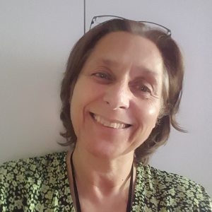 Profilbild von Astrid Meincke