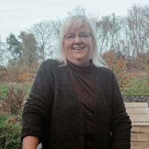 Profilbild von Astrid Meissner