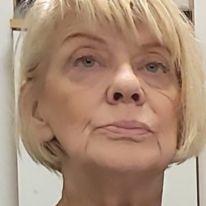Profilbild von Astrid Meister