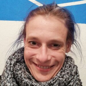 Profilbild von Astrid Mendel