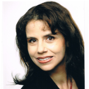 Profilbild von Astrid Menzel