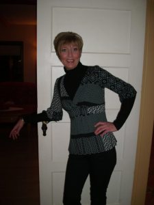 Profilbild von Astrid Meschonat