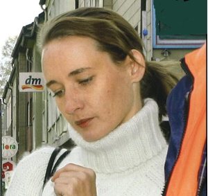 Profilbild von Astrid Metz