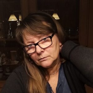 Profilbild von Astrid Metzke