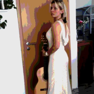 Profilbild von Astrid Meyer