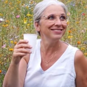Profilbild von Astrid Michaelis