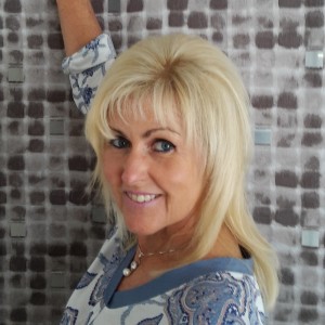 Profilbild von Astrid Michel