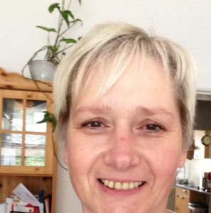 Profilbild von Astrid Mittelstädt