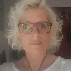 Social Media Profilbild Astrid Mitze 