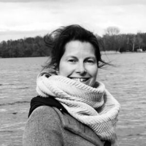 Profilbild von Astrid Mix