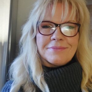 Profilbild von Astrid Möhle