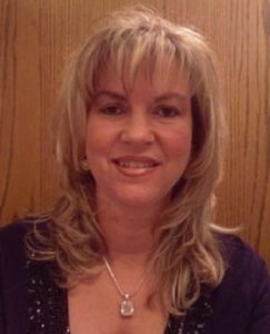 Profilbild von Astrid Möller