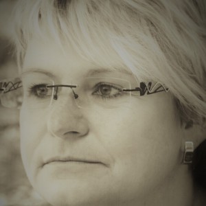 Social Media Profilbild Astrid Mühleisen 