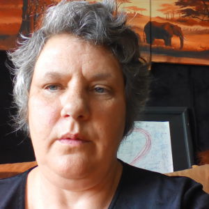 Profilbild von Astrid Müller