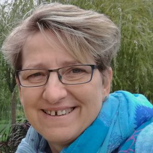 Profilbild von Astrid Müller
