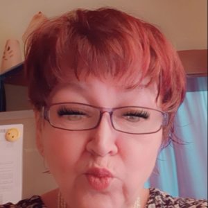 Profilbild von Astrid Müller