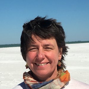 Profilbild von Astrid Müller